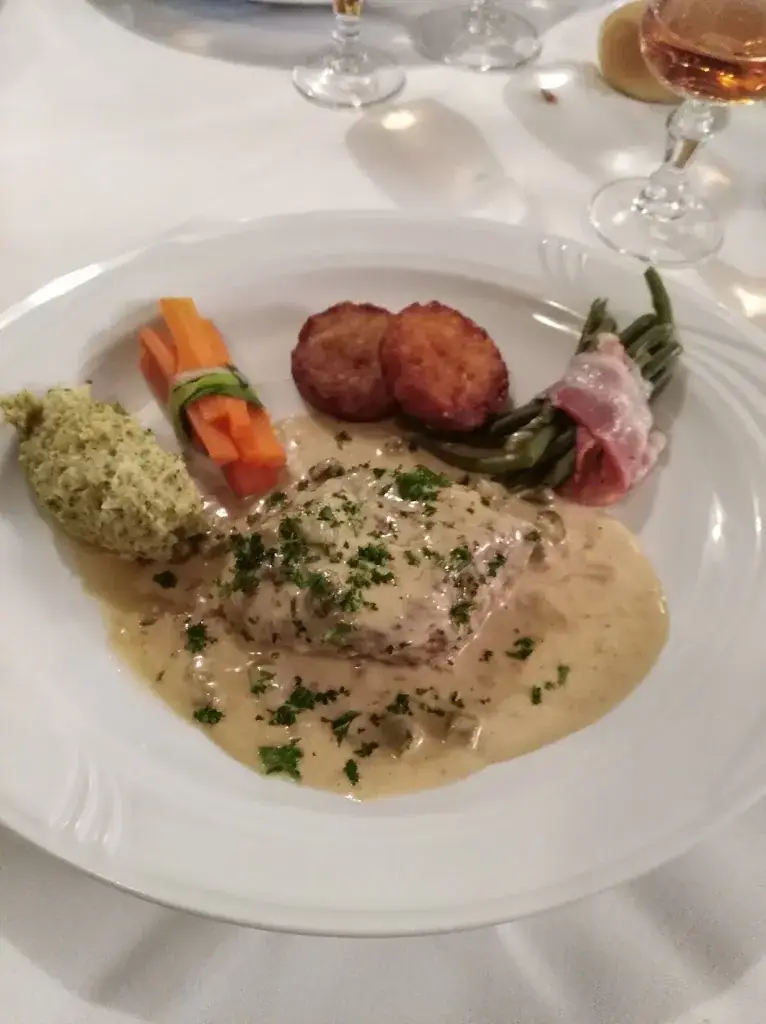 Menü_Le Saint Bernard_Villers-la-Ville_Bild_2