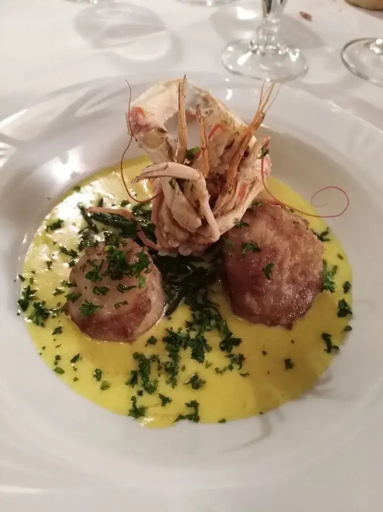 Menü_Le Saint Bernard_Villers-la-Ville_Bild_4