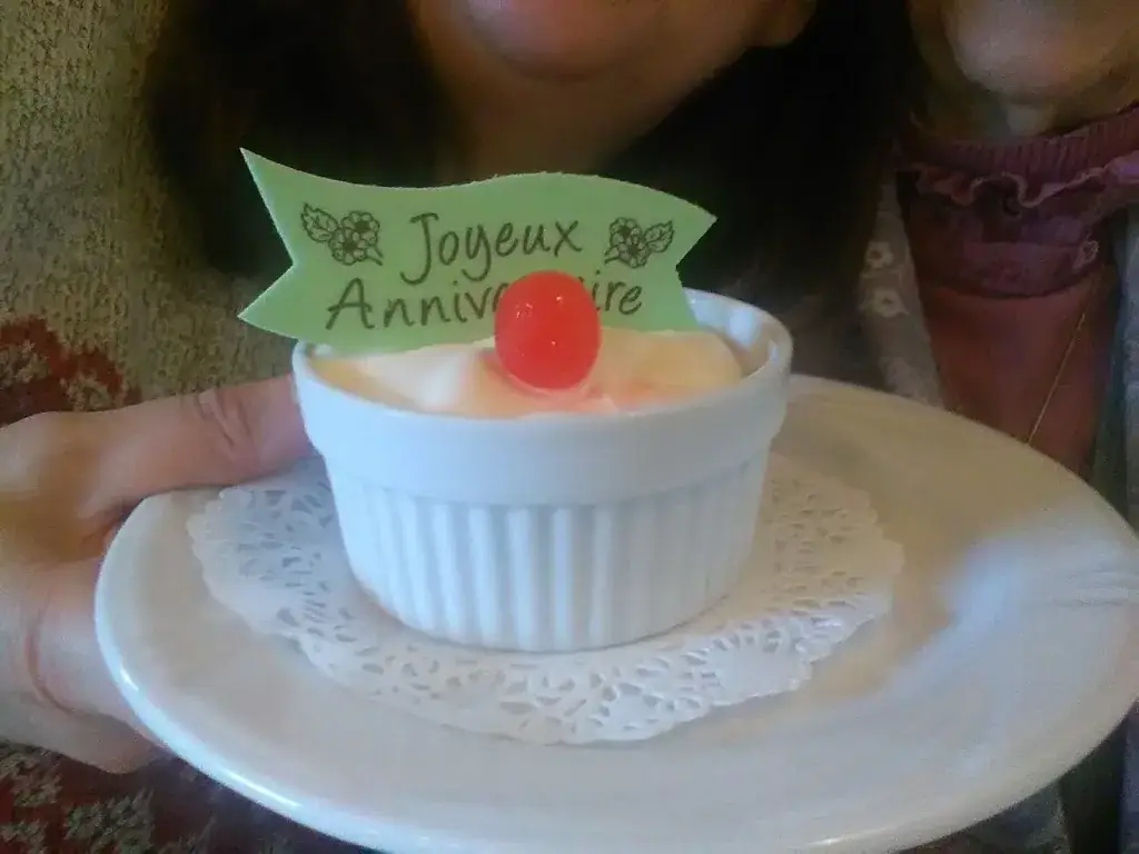 Menü_Le Saint Bernard_Villers-la-Ville_Bild_5