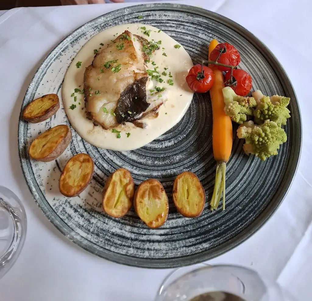 Menü_Le Saint Bernard_Villers-la-Ville_Bild_7