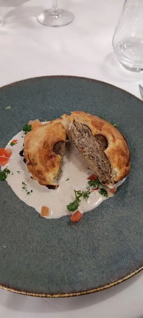 Menü_Le Saint Bernard_Villers-la-Ville_Bild_8