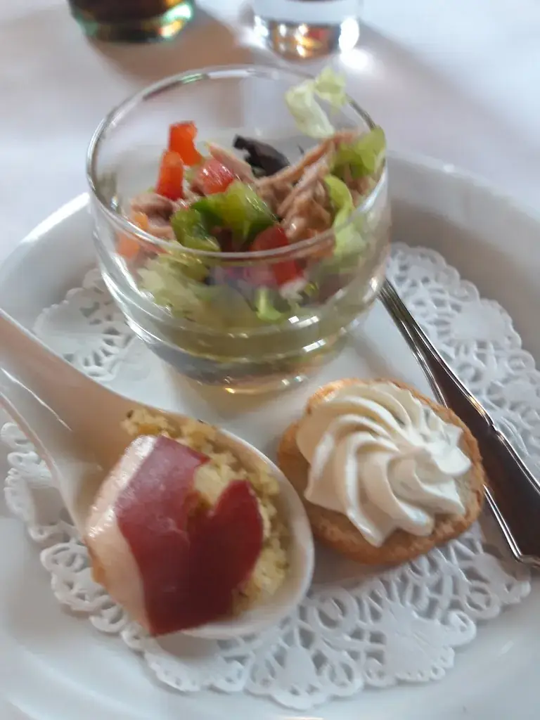 Menü_Le Saint Bernard_Villers-la-Ville_Bild_9