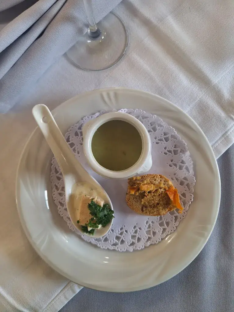 Cathy Carlier_Le Saint Bernard_Villers-la-Ville_Bewertung