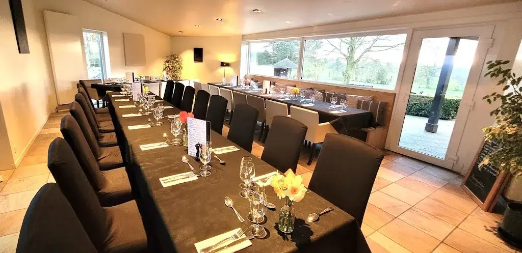 Art des Sens Restaurant in Villers-la-Ville