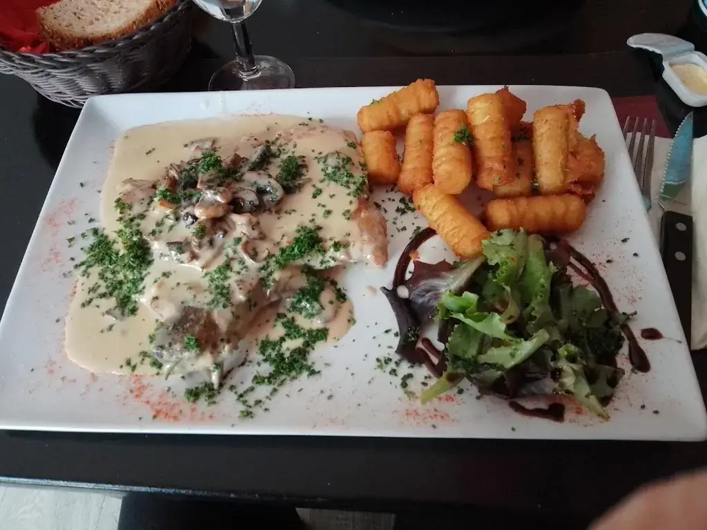 Menü_DA LUCIA - PIZZERIA_Villers-la-Ville_Bild_6