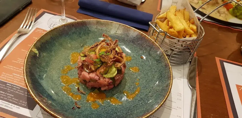 Menü_Le 1930_Visé_Bild_5