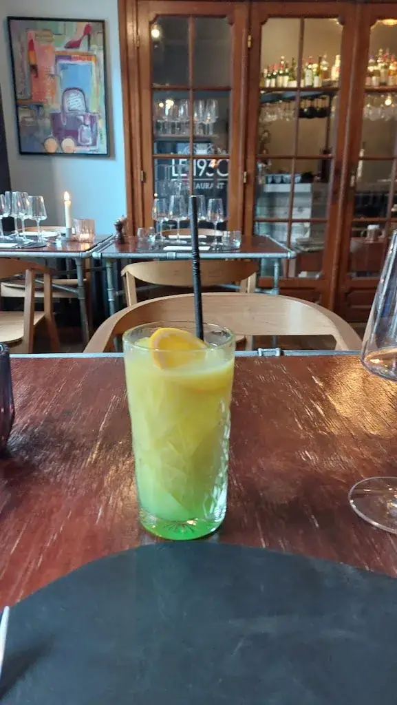 Alain Collignon_Le 1930_Visé_Bewertung