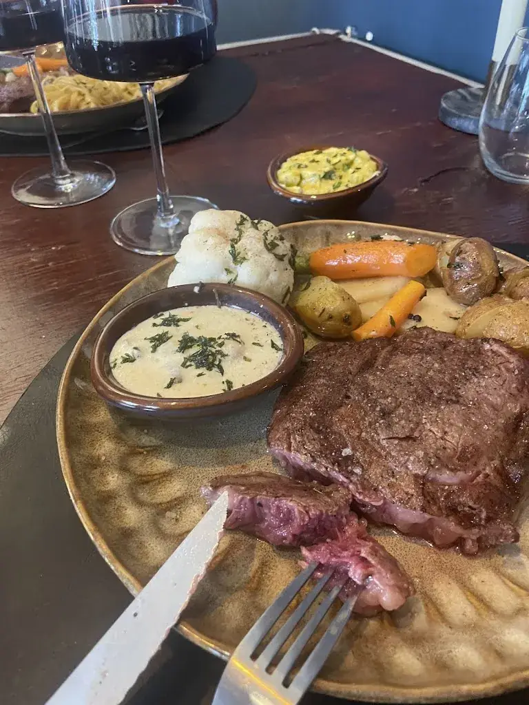 Aurélien Huynen_Le 1930_Visé_Bewertung