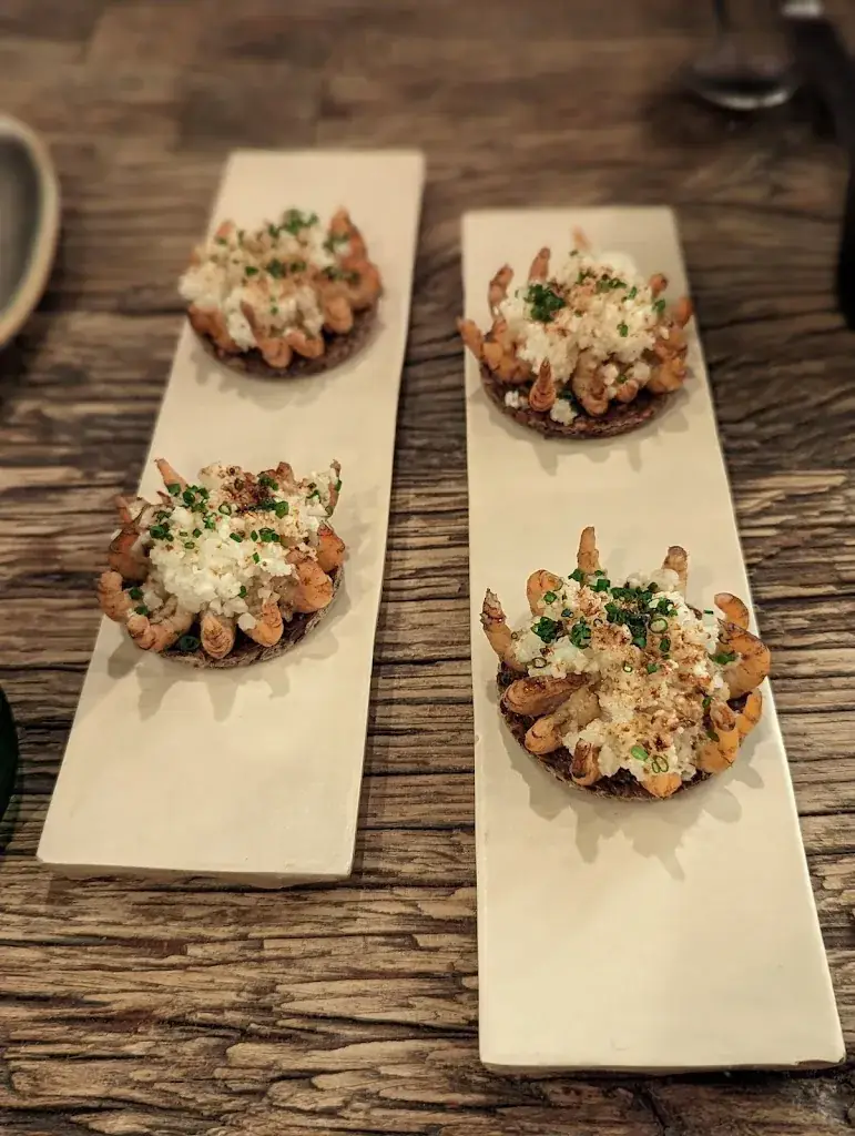 Menü_Bistro Bruut_Brugge_Bild_5