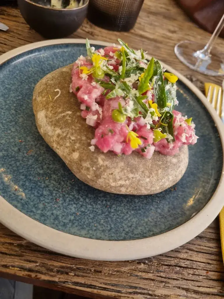 Menü_Bistro Bruut_Brugge_Bild_6