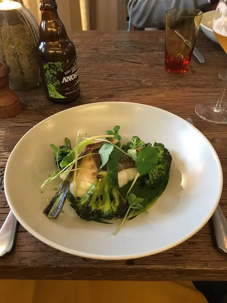 Menü_Bistro Bruut_Brugge_Bild_9