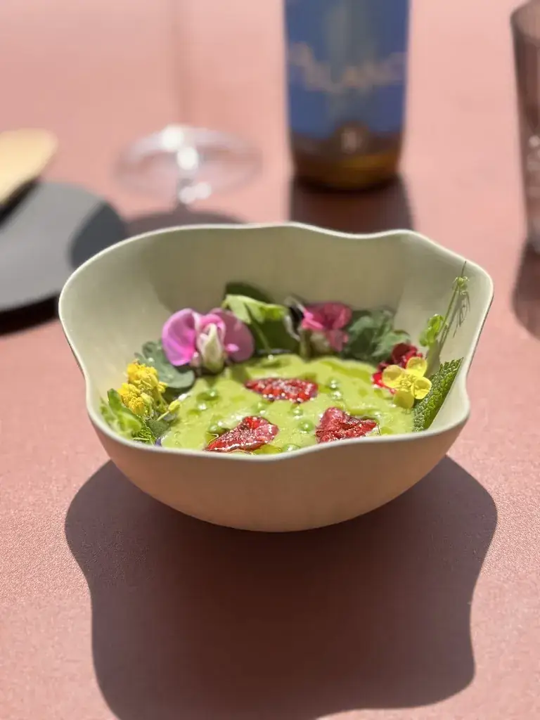 Jonathan_Bistro Bruut_Brugge_Bewertung