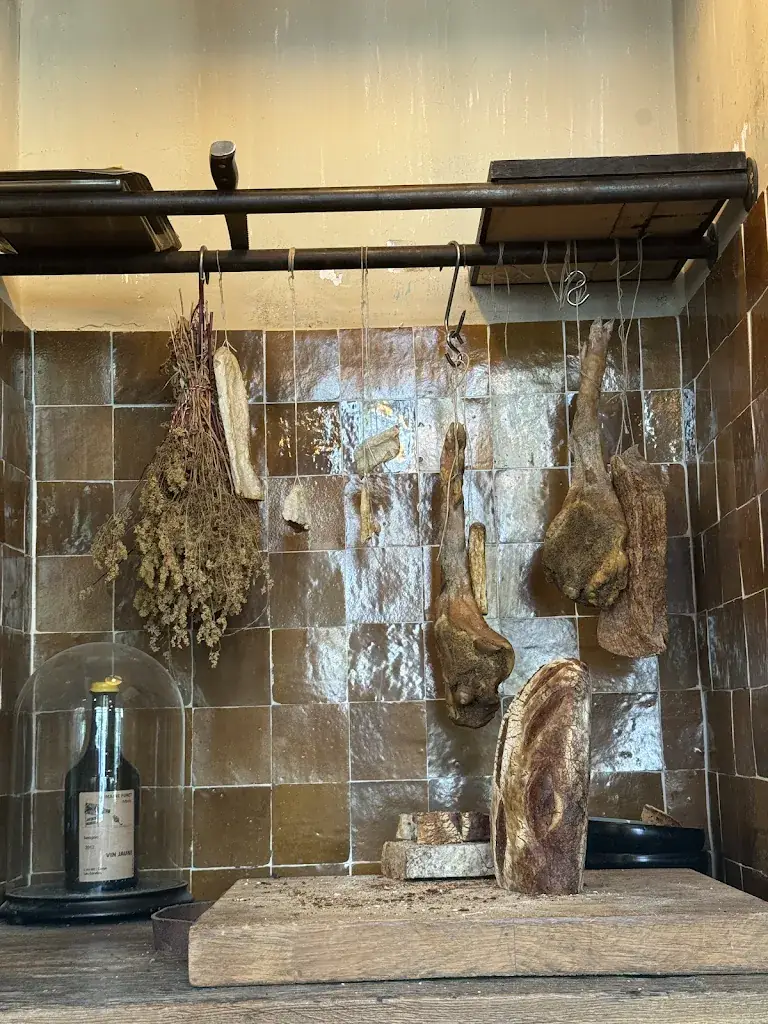 Kris Lewis_Bistro Bruut_Brugge_Bewertung