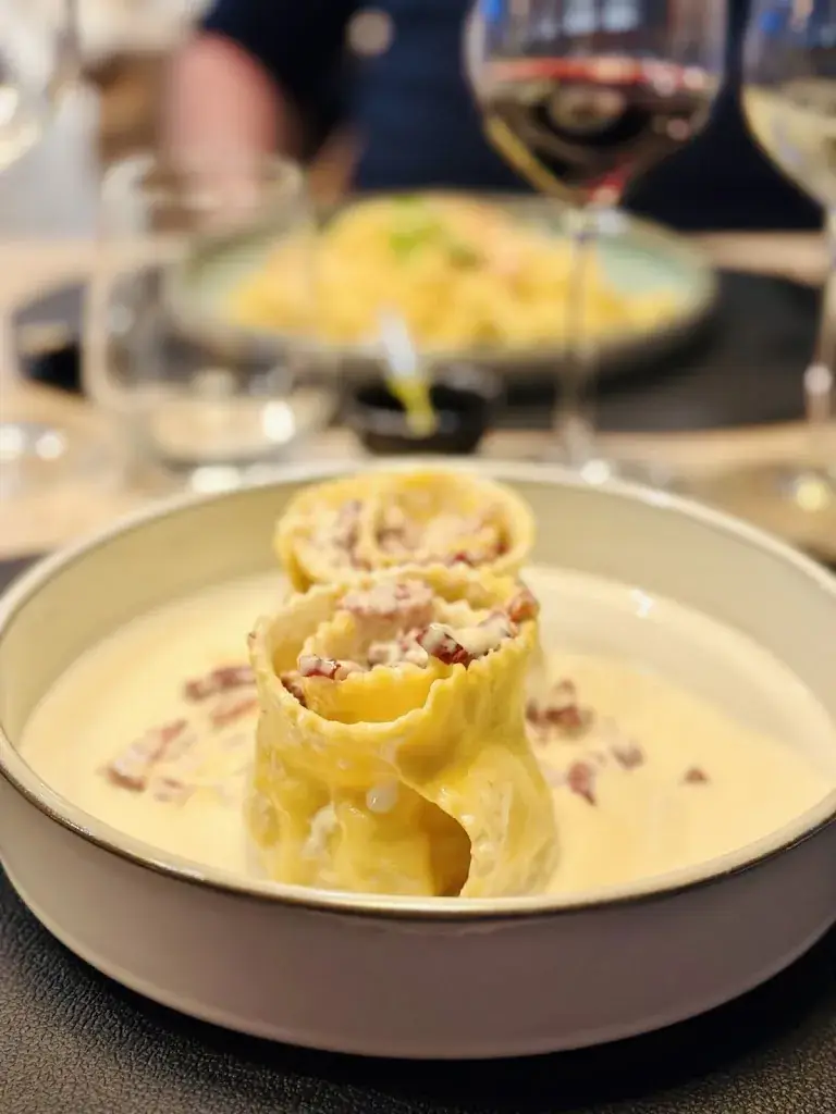 Le Prestige Waremme restaurant in Waremme