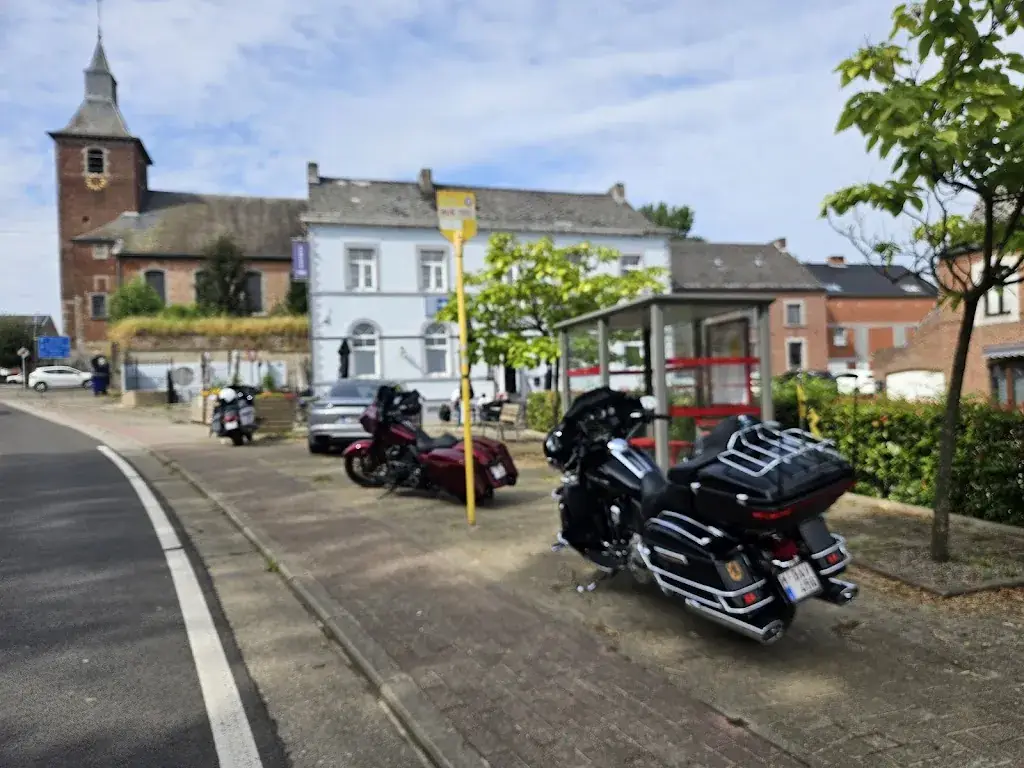 Francois Van Thienen_Le relais chez Jean-Phi_Wasseiges_review