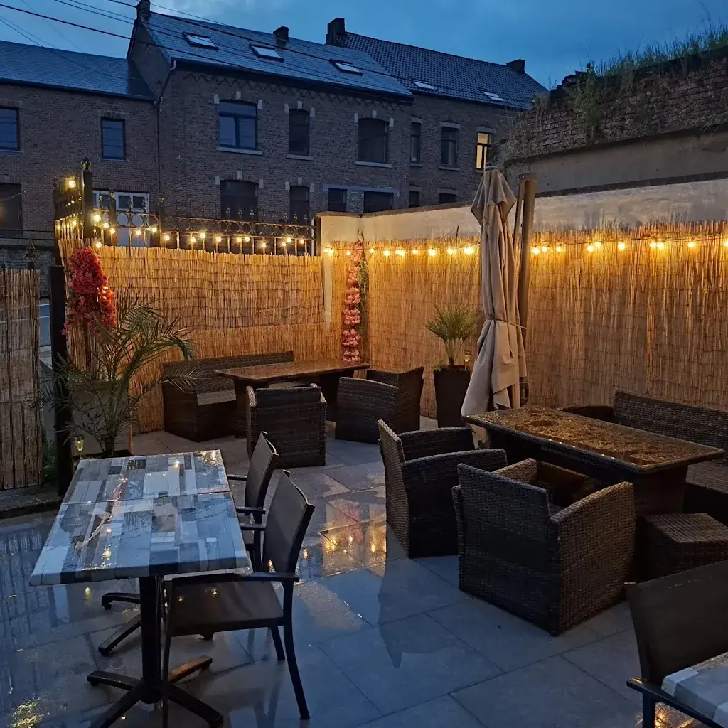 Le relais chez Jean-Phi_Wasseiges_slider_image_1