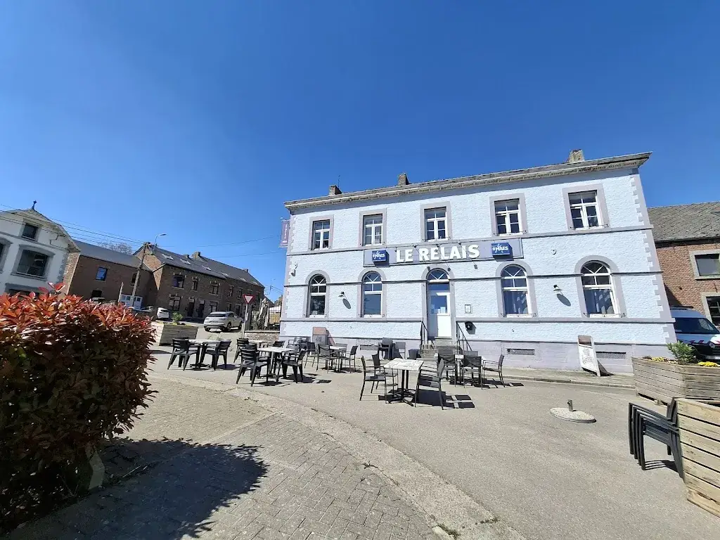 Le relais chez Jean-Phi_Wasseiges_slider_image_2