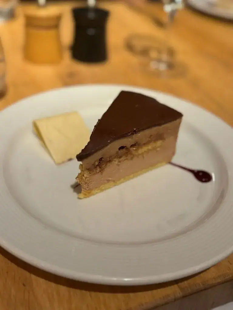 kevin merien_La Folle Epoque_Wavre_Bewertung