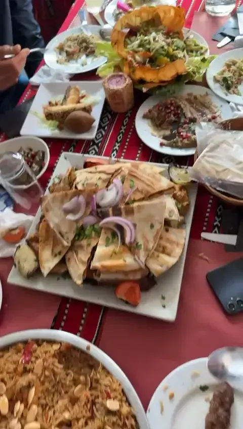 Restaurant PETRA Wavre_Wavre_slider_image_2