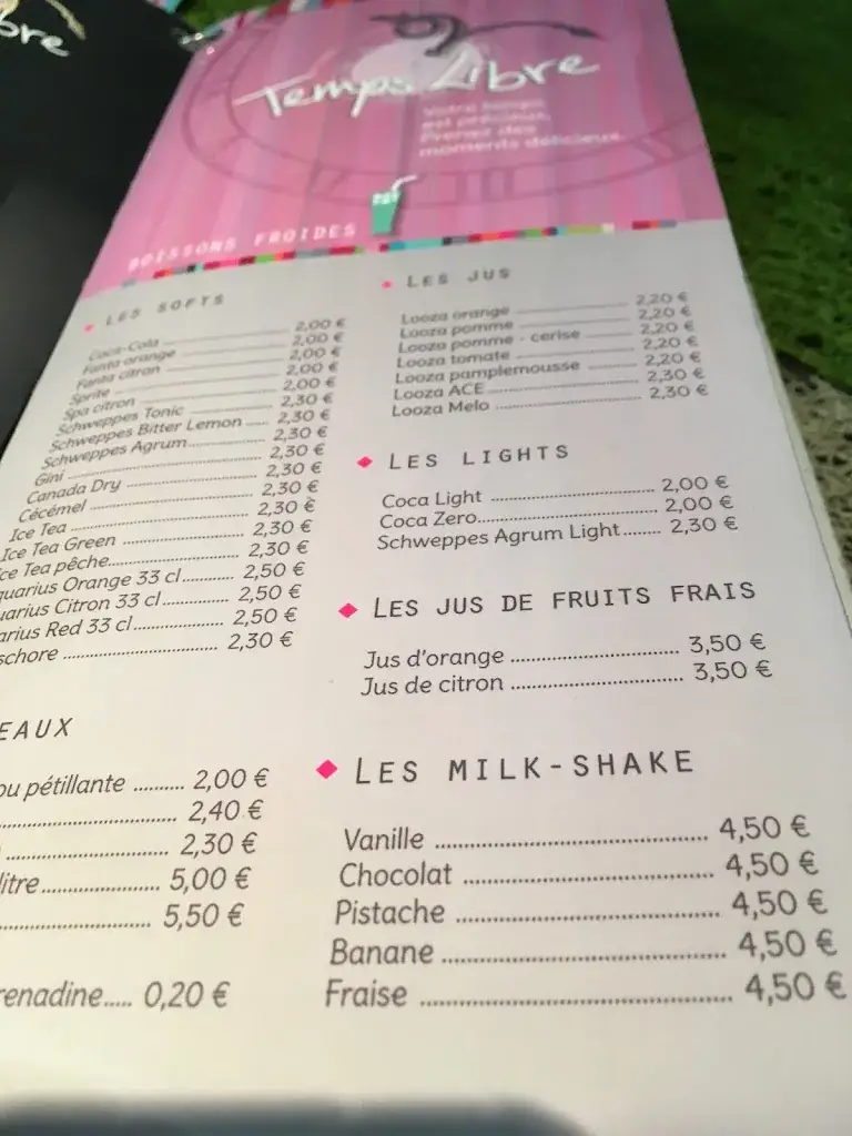 Menu_Temps Libre - Brasserie_Welkenraedt_image_2