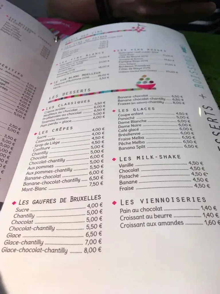 Menu_Temps Libre - Brasserie_Welkenraedt_image_3