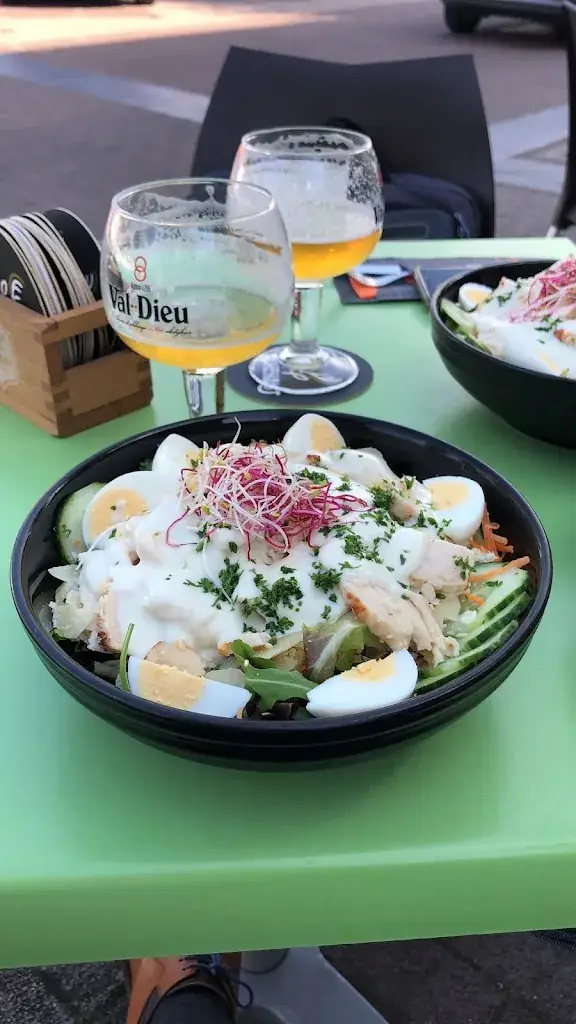 Phi P_Temps Libre - Brasserie_Welkenraedt_review