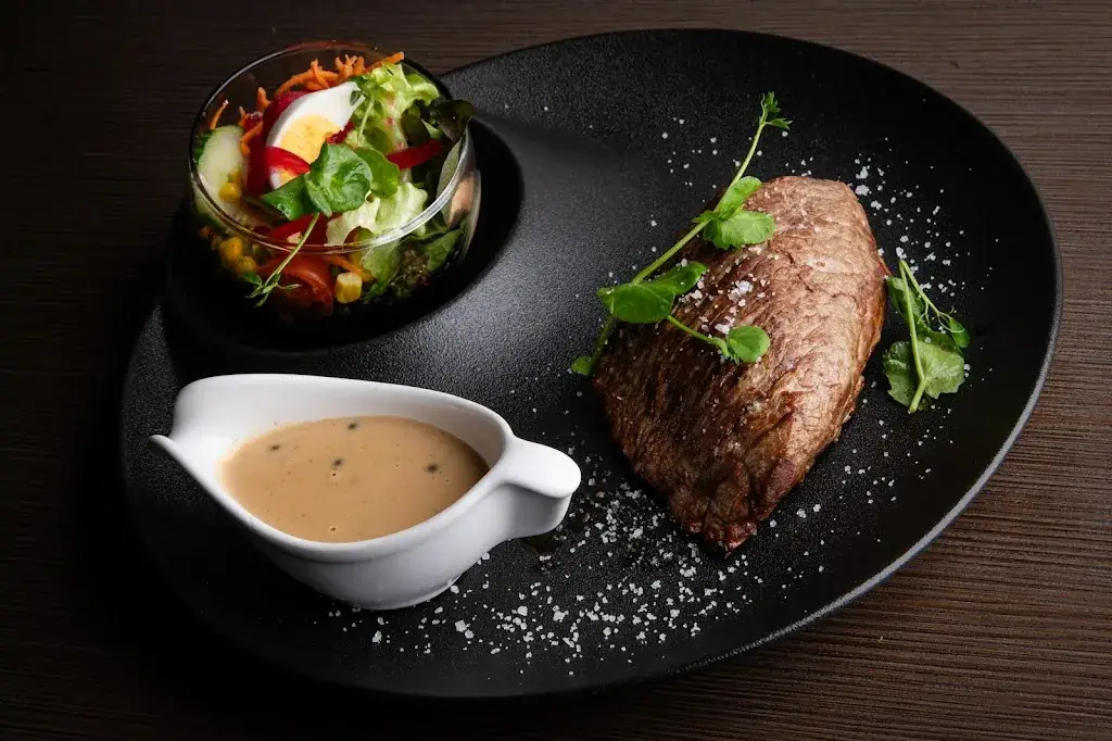 Temps Libre - Brasserie restaurant in Welkenraedt