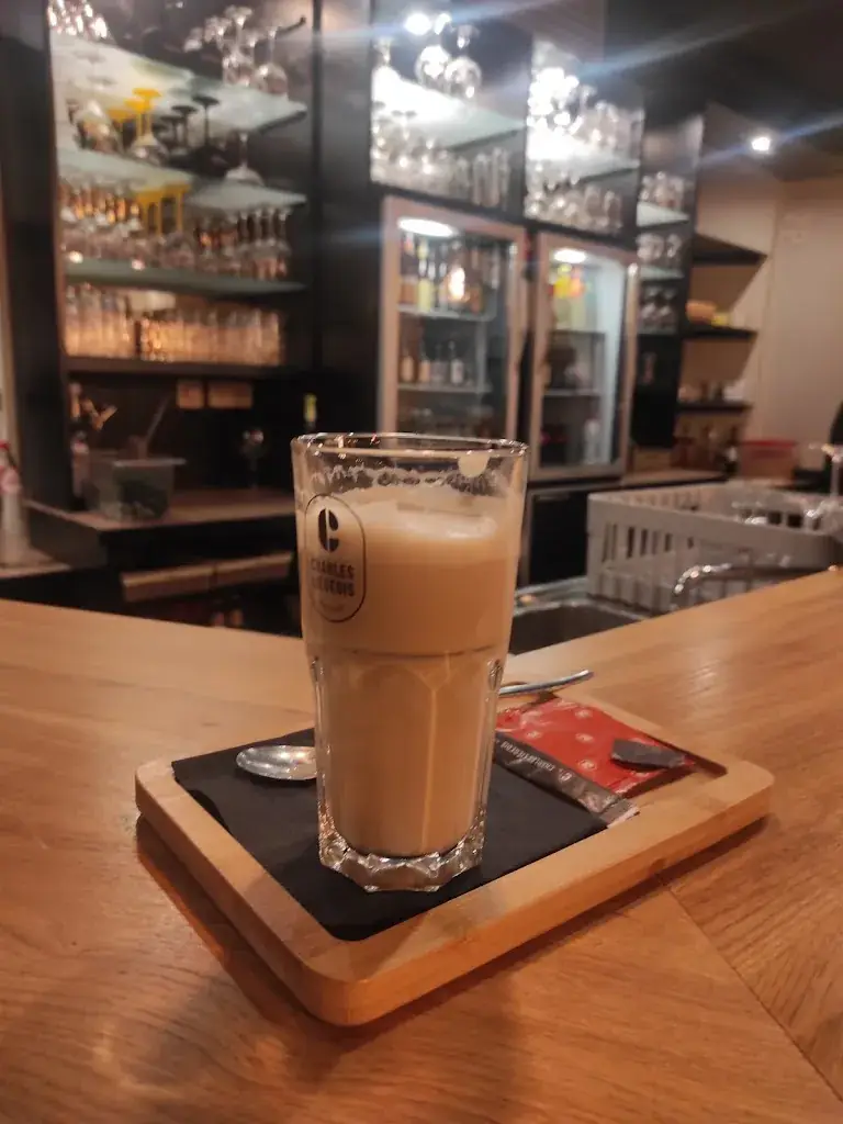 Dalibor Pelic_Hotel-Restaurant La Couronne_Welkenraedt_review