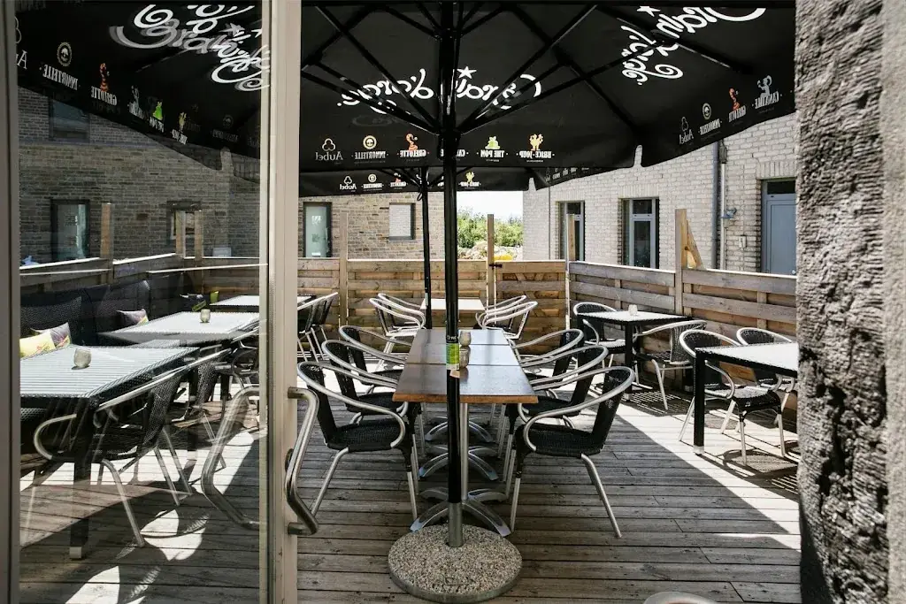 Hotel-Restaurant La Couronne_Welkenraedt_slider_image_1