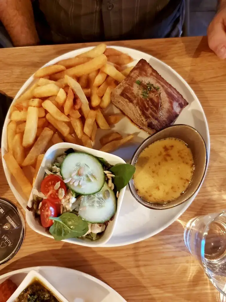 Hotel-Restaurant La Couronne_Welkenraedt_slider_image_2