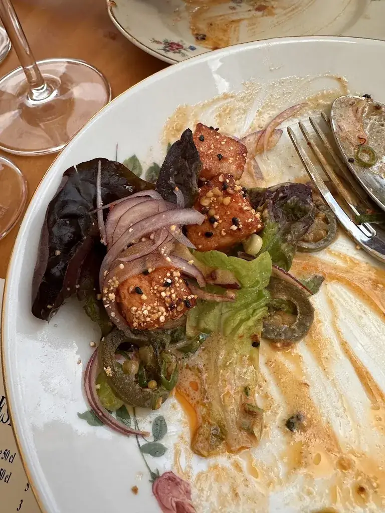 Jennifer Werba_ONSLOW_Brugge_review