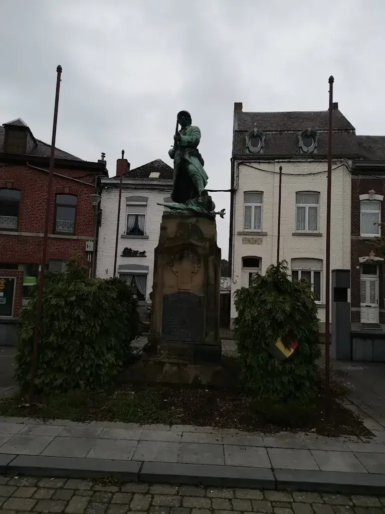 Nizar Alrazihy_La cuisine des Compagnons_Walcourt_Bewertung