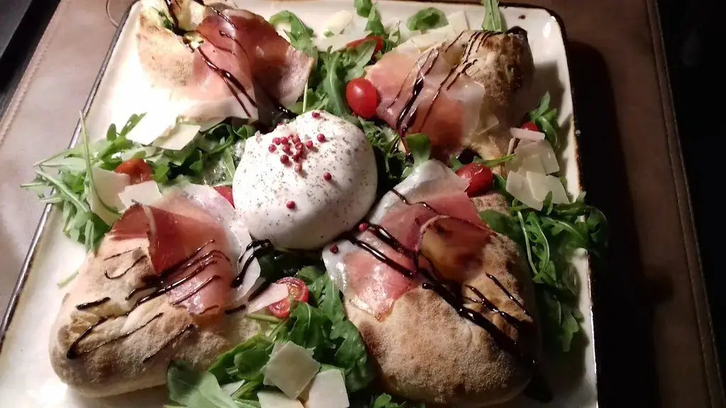 Menü_Pizzeria Dolce Sapore Walcourt_Walcourt_Bild_1