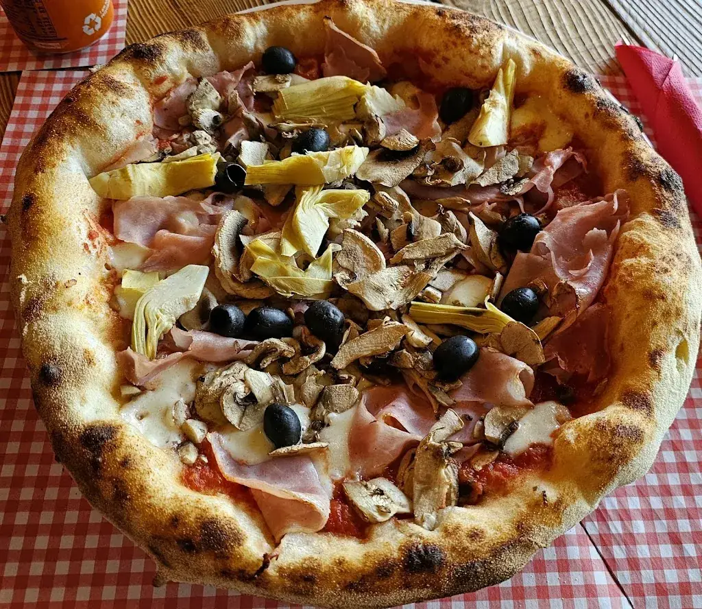 Menü_Pizzeria Dolce Sapore Walcourt_Walcourt_Bild_2