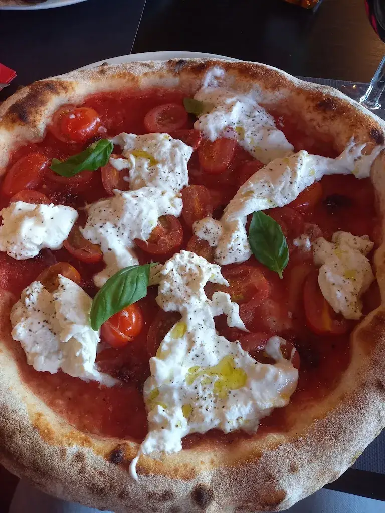 Menü_Pizzeria Dolce Sapore Walcourt_Walcourt_Bild_3