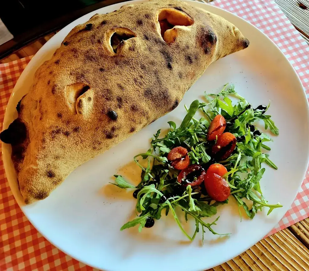 Menü_Pizzeria Dolce Sapore Walcourt_Walcourt_Bild_4