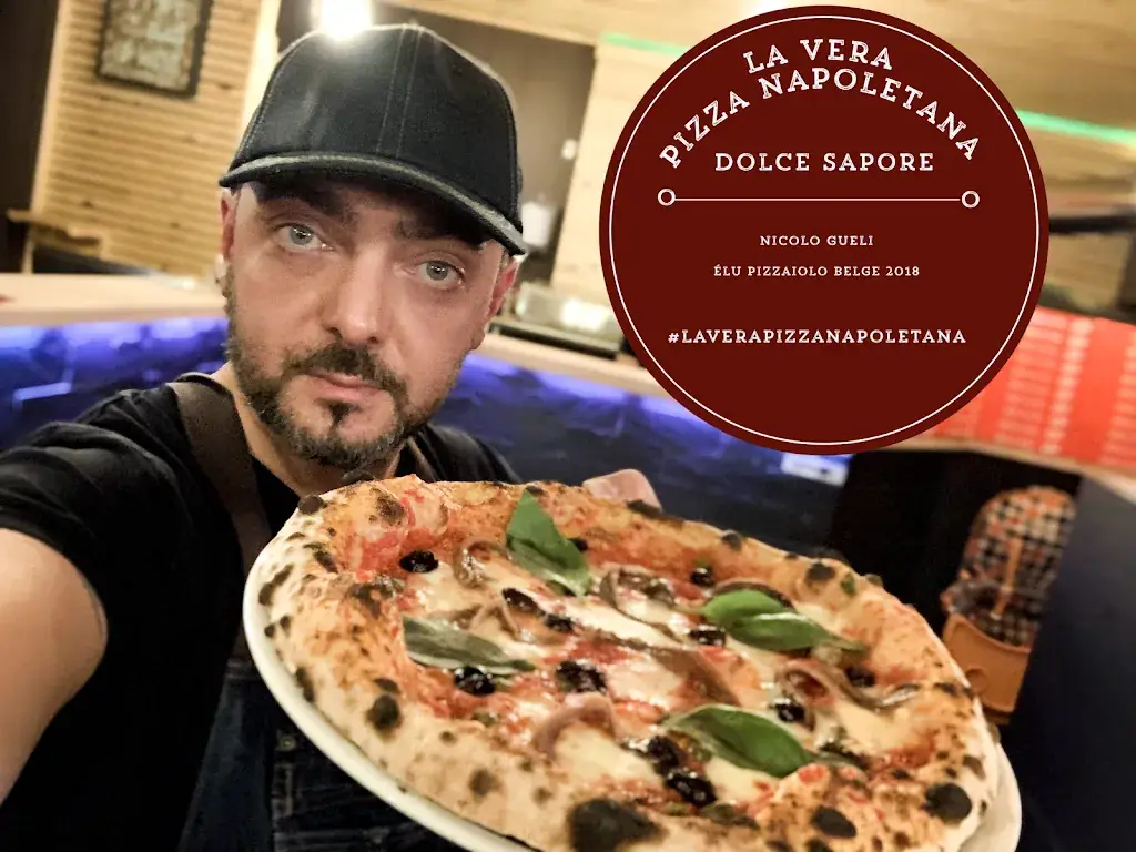 Menü_Pizzeria Dolce Sapore Walcourt_Walcourt_Bild_6