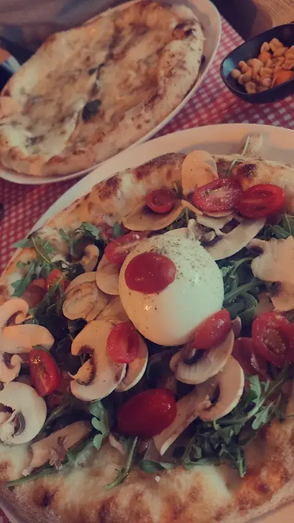 Menü_Pizzeria Dolce Sapore Walcourt_Walcourt_Bild_7