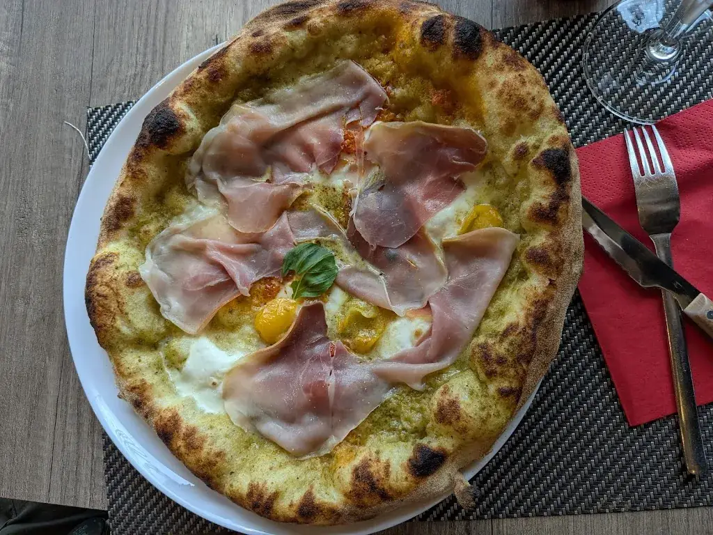 Menü_Pizzeria Dolce Sapore Walcourt_Walcourt_Bild_8