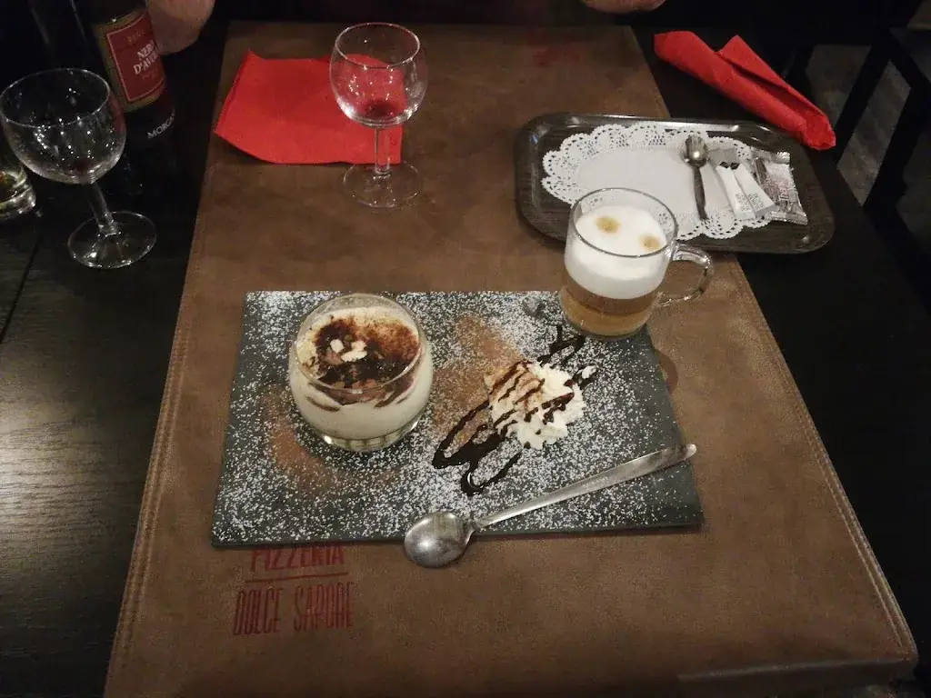 Menü_Pizzeria Dolce Sapore Walcourt_Walcourt_Bild_9