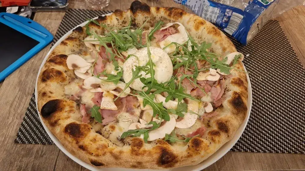 Rosanne Weijman_Pizzeria Dolce Sapore Walcourt_Walcourt_Bewertung