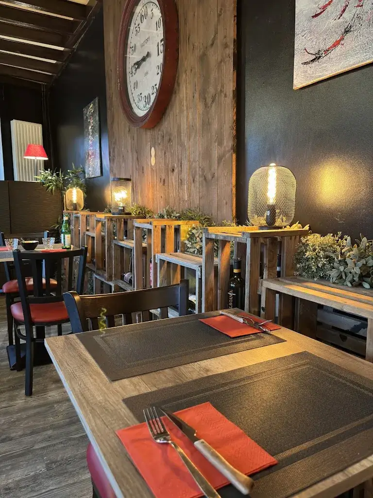 Pizzeria Dolce Sapore Walcourt_Walcourt_slider_image_3