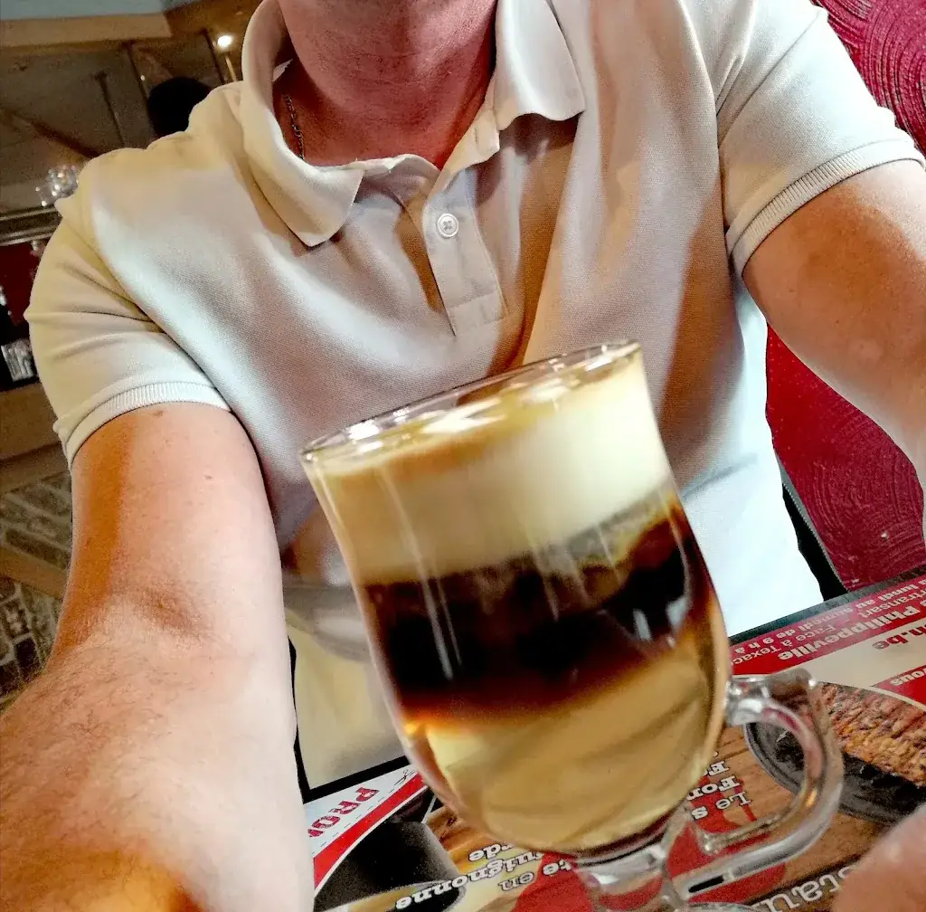 Menü_La Vache Rouge restaurant_Walcourt_Bild_7