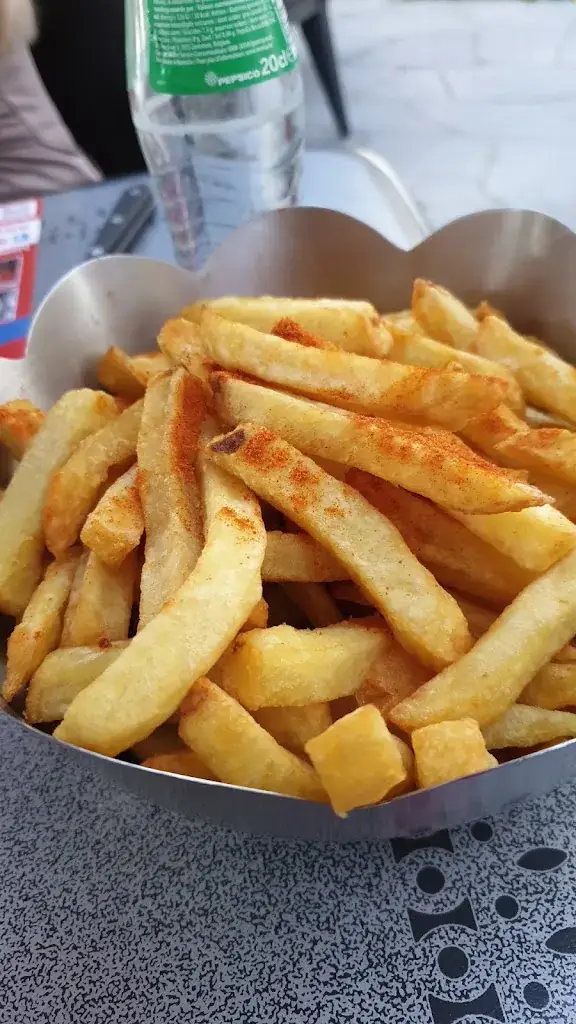 Jetlover X_La Vache Rouge restaurant_Walcourt_Bewertung