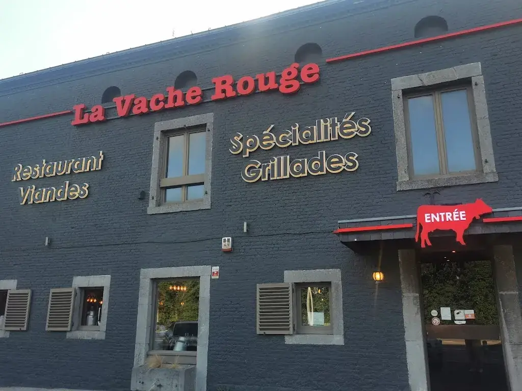 La Vache Rouge restaurant_Walcourt_slider_image_1