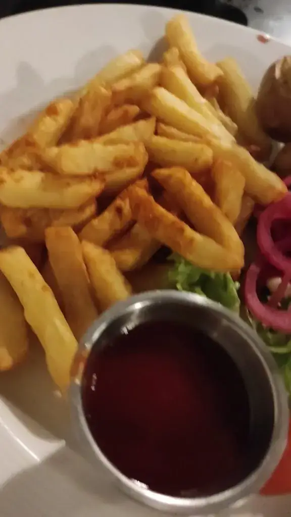 La Vache Rouge restaurant_Walcourt_slider_image_2