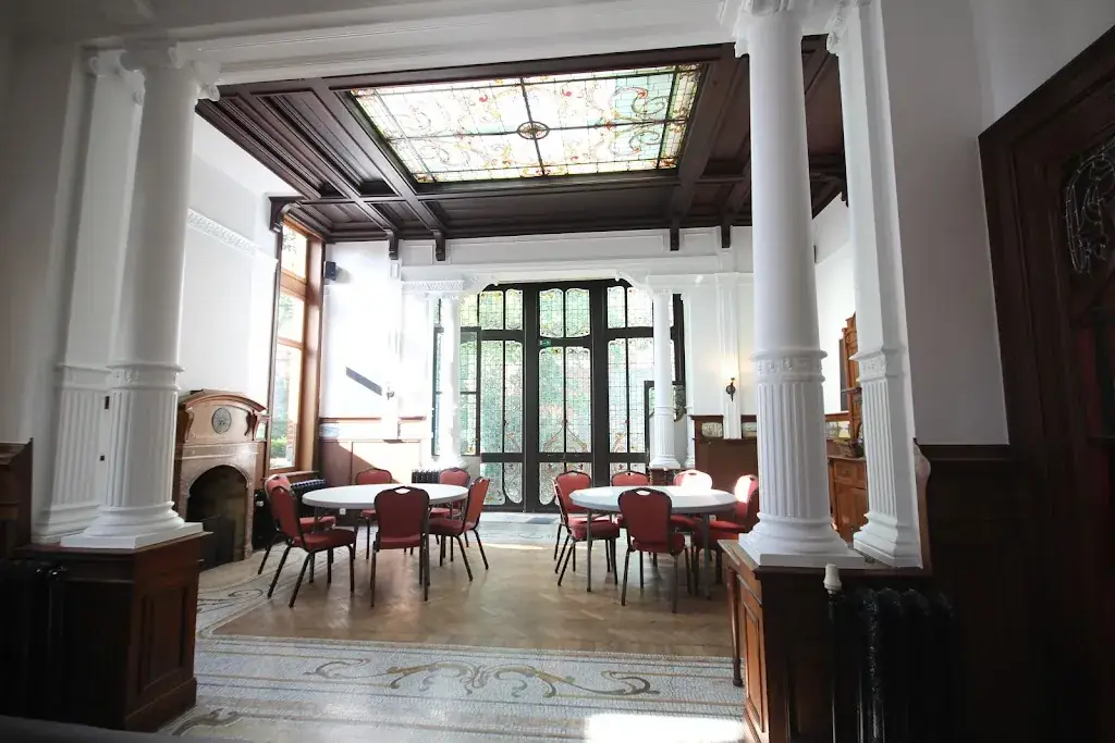 Hostellerie Dispa_Walcourt_slider_image_3