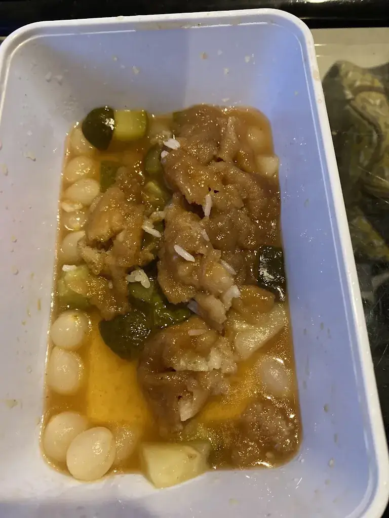 Nathalie Debacker_Le Dragon du Mandarin_Walcourt_Bewertung