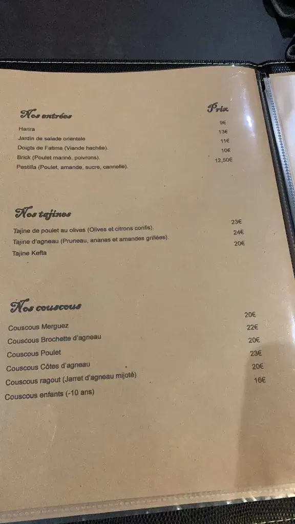 Menu_Aki Baba_Walcourt_image_3