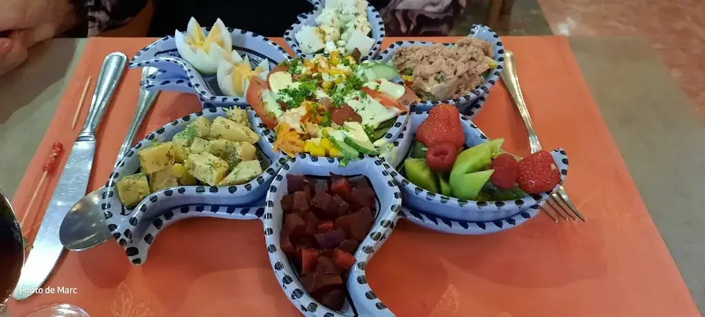 Marc De Turck_Aki Baba_Walcourt_avis